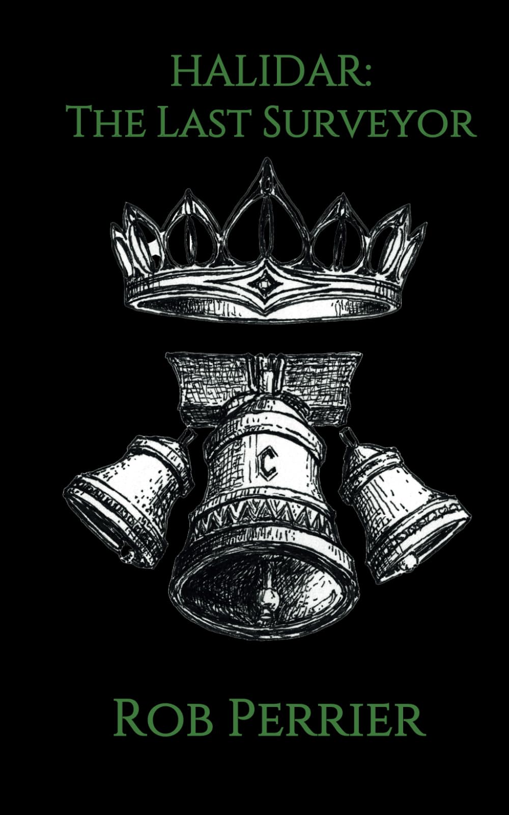 Halidar: The Last Surveyor - 9190