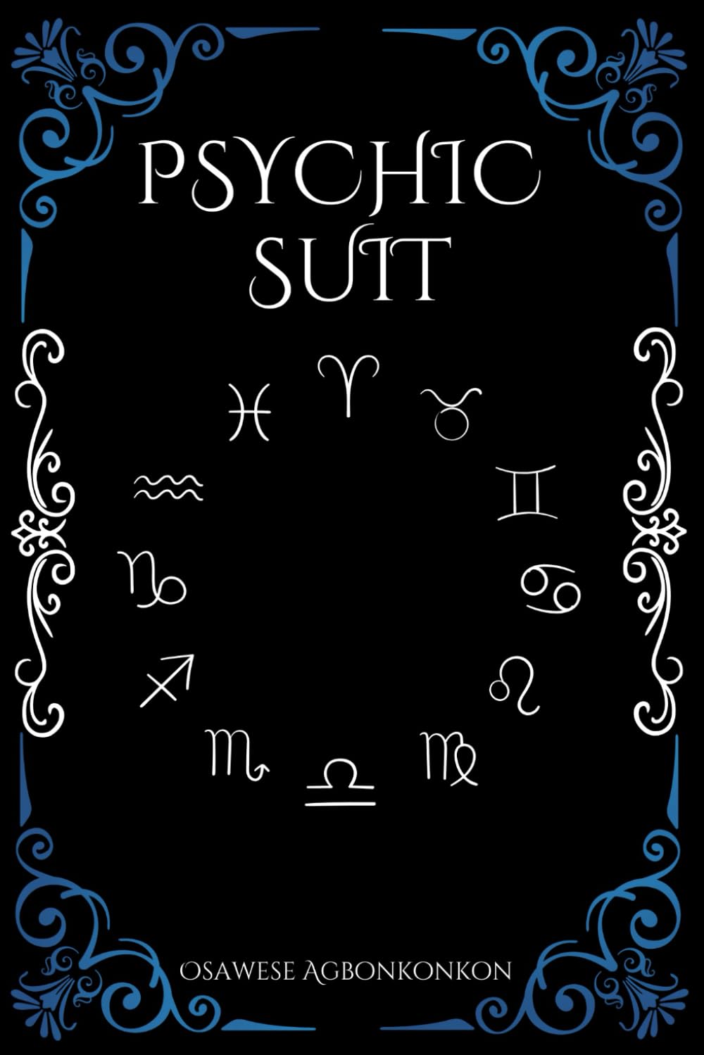 Psychic Suit - 1578