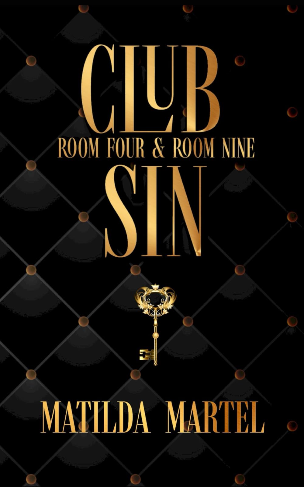 Club Sin: Room Four & Room Nine - 3294