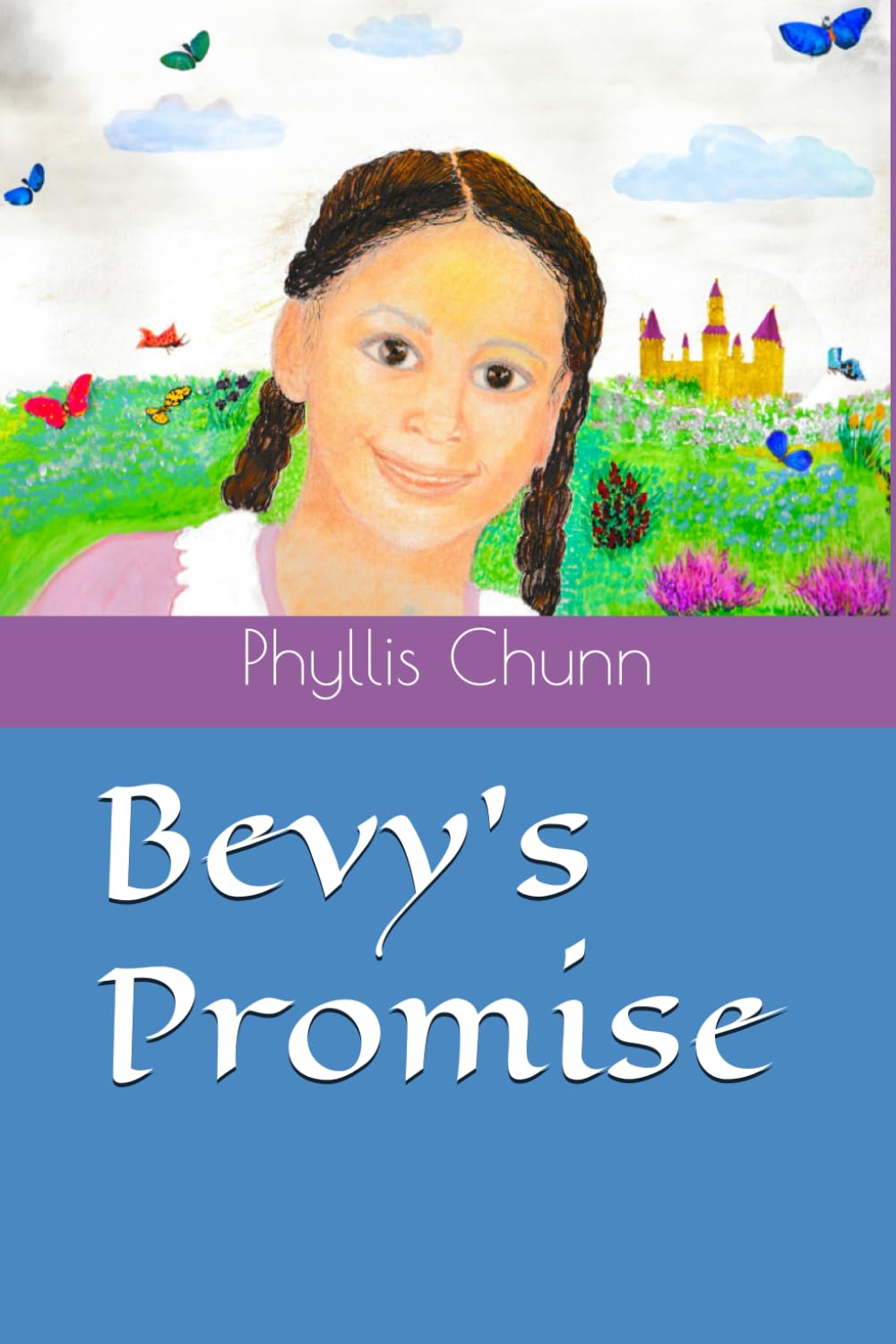 Bevy's Promise - 3090