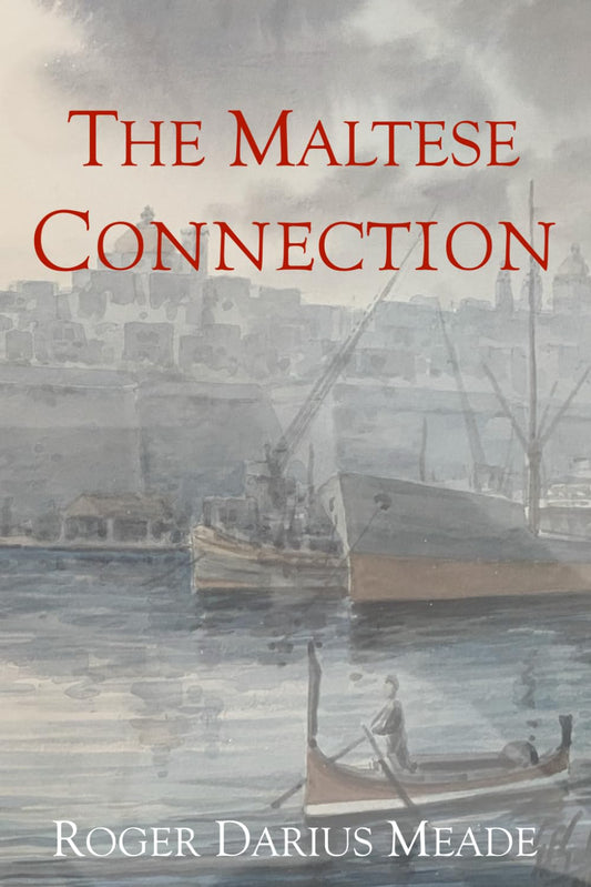 The Maltese Connection - 325