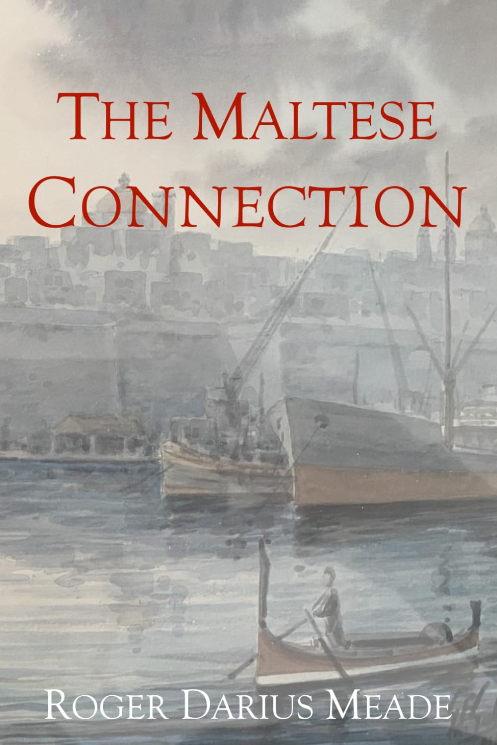 The Maltese Connection - 325