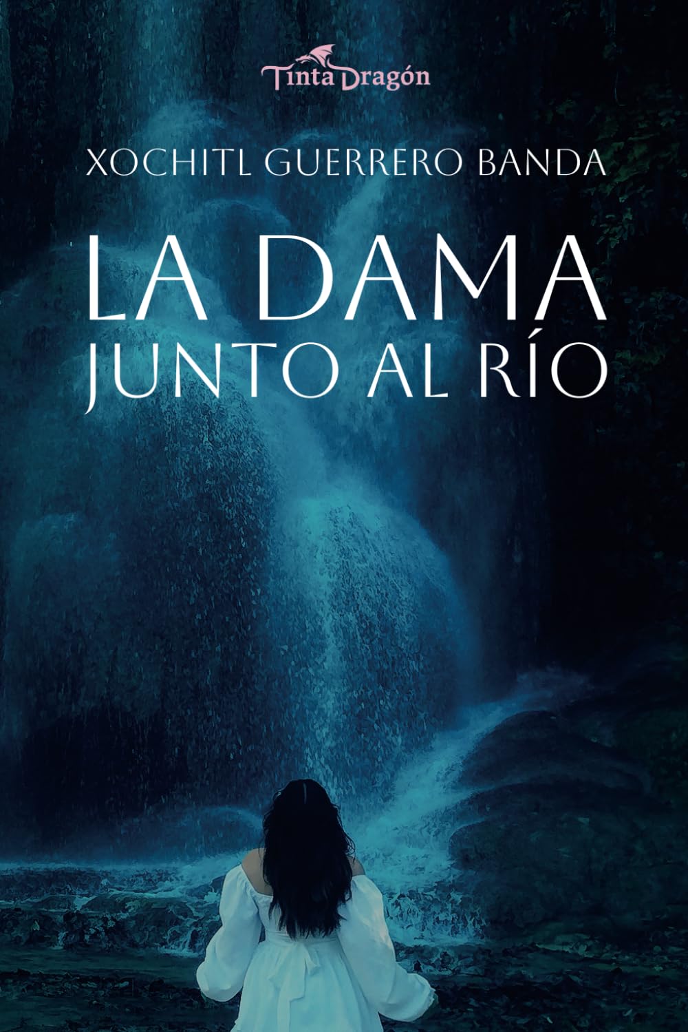 La dama junto al río: Castigos inmortales 1 (Spanish Edition)