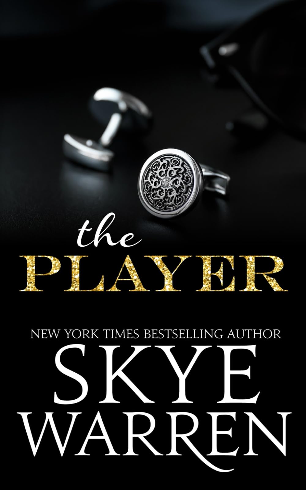 The Player: A Billionaire & Escort Standalone Romance Novel (Trust Fund)