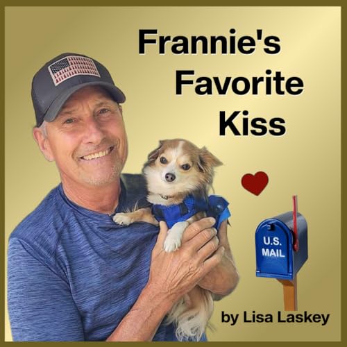 Frannie's Favorite Kiss (FranDan) - 3791
