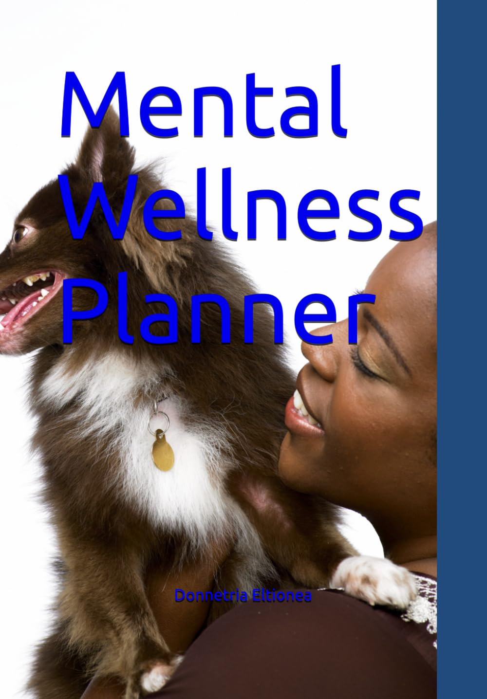 Mental Wellness Planner