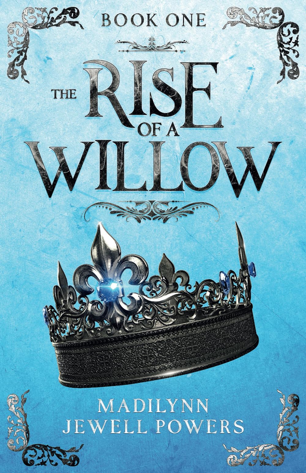 The Rise Of A Willow