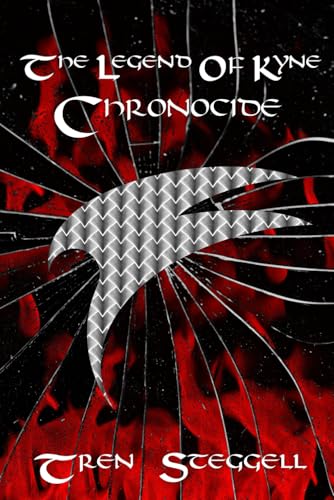 The Legend of Kyne : Chronocide - 5144