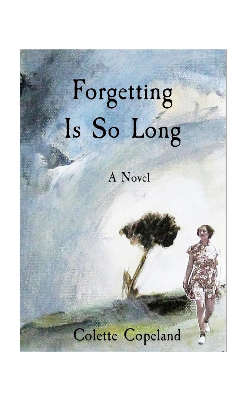 Forgetting Is So Long