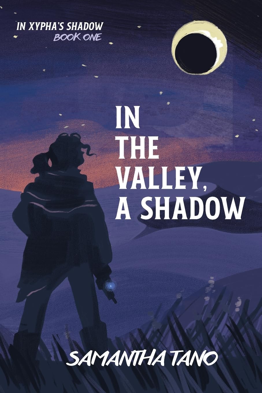 In the Valley, A Shadow