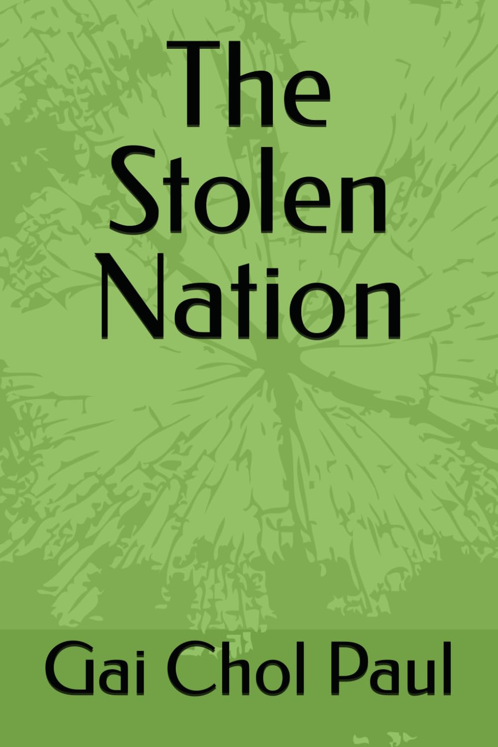 The Stolen Nation - 421
