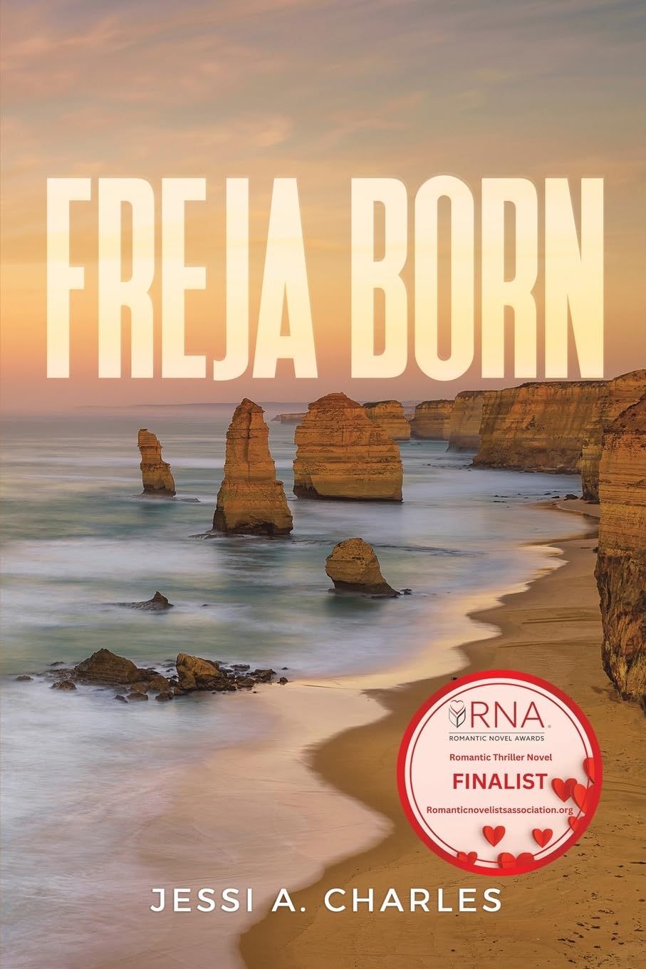 Freja Born