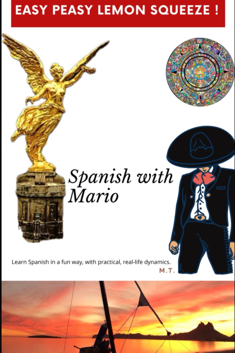 SPANISH WITH MARIO