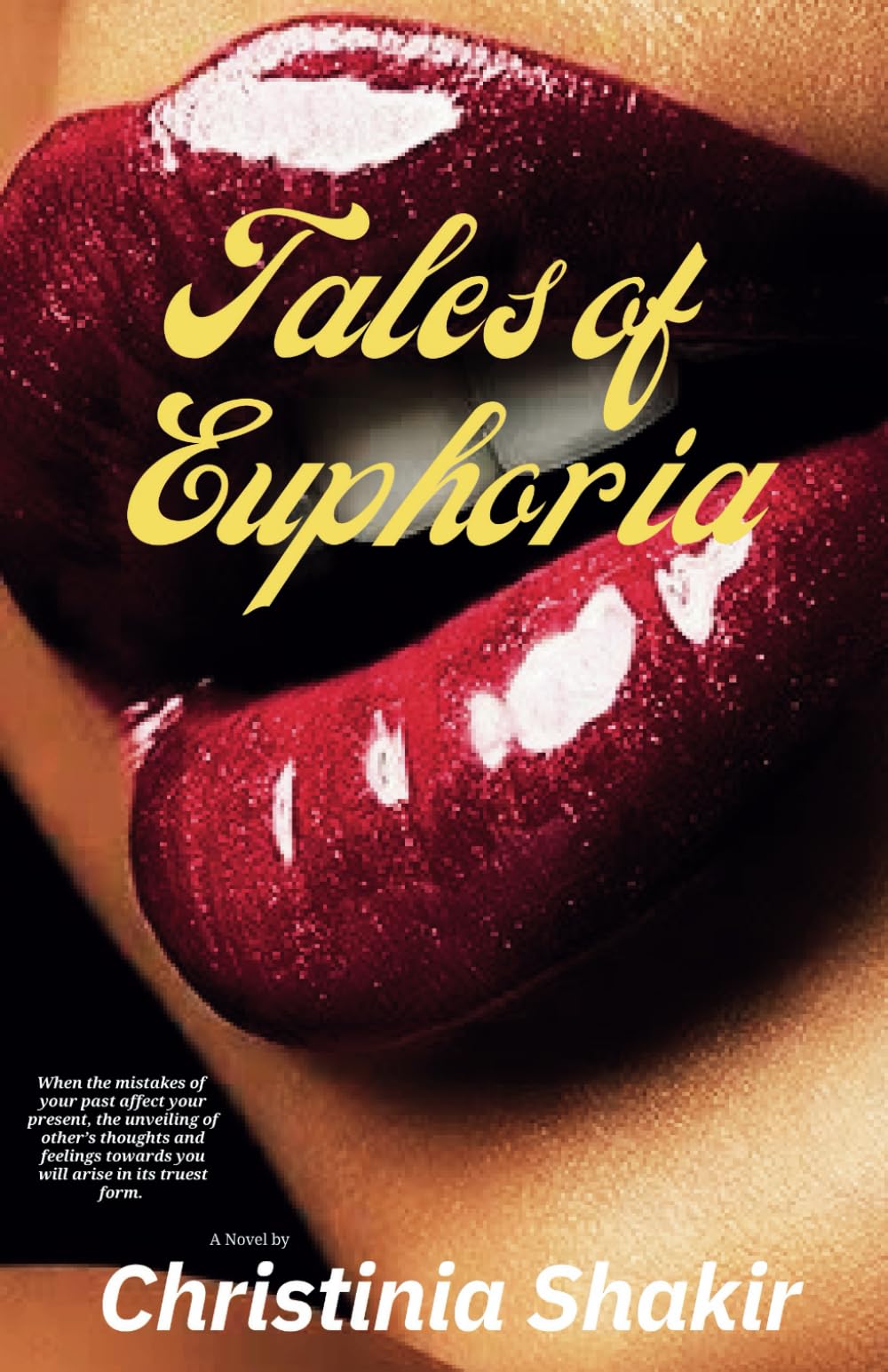 Tales of Euphoria - 7520