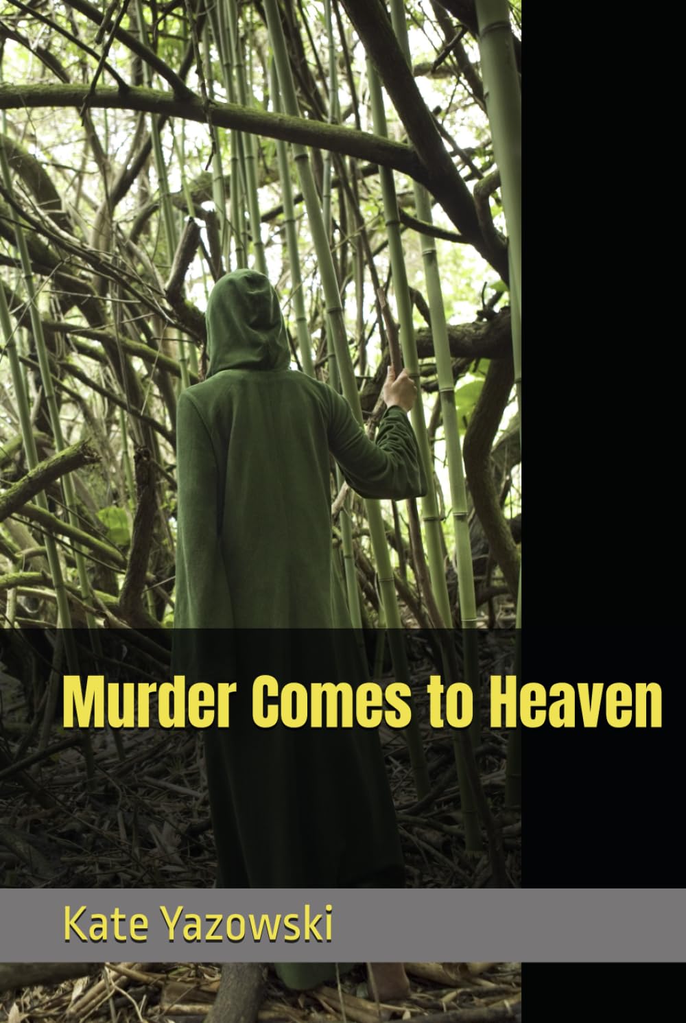 Murder Comes to Heaven (Heaven Murder Mysteries)