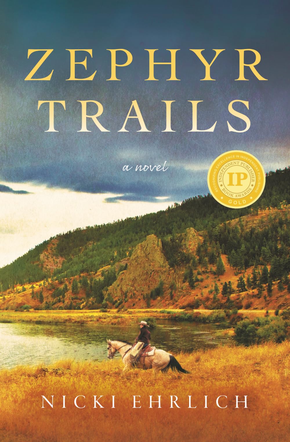 Zephyr Trails