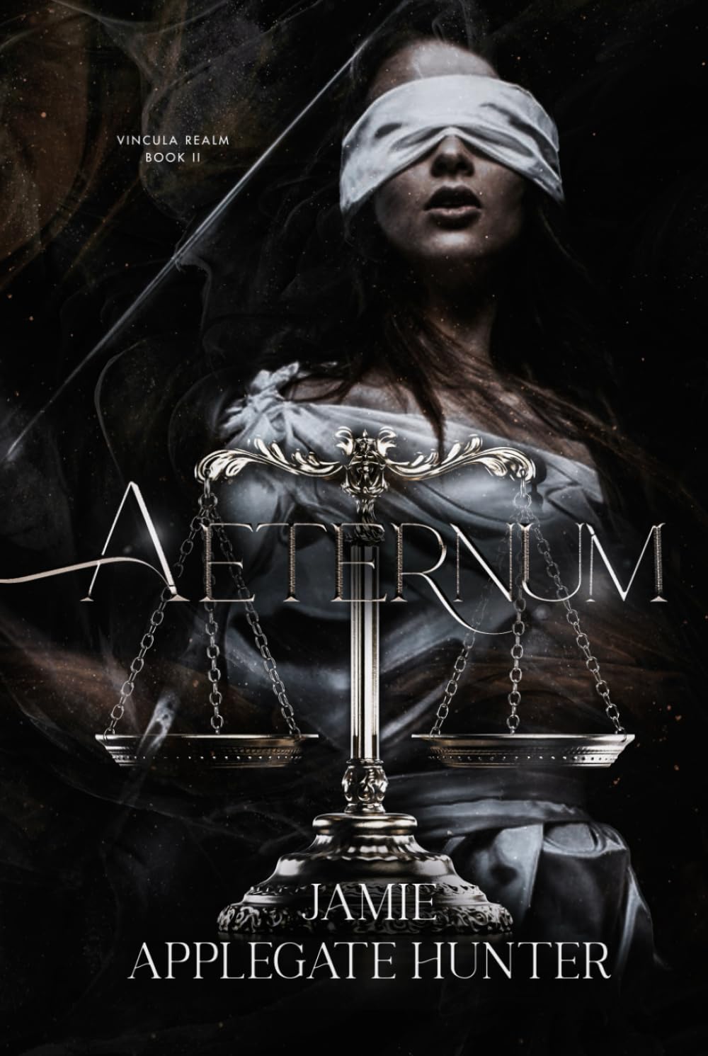 Aeternum (Vincula Realm)
