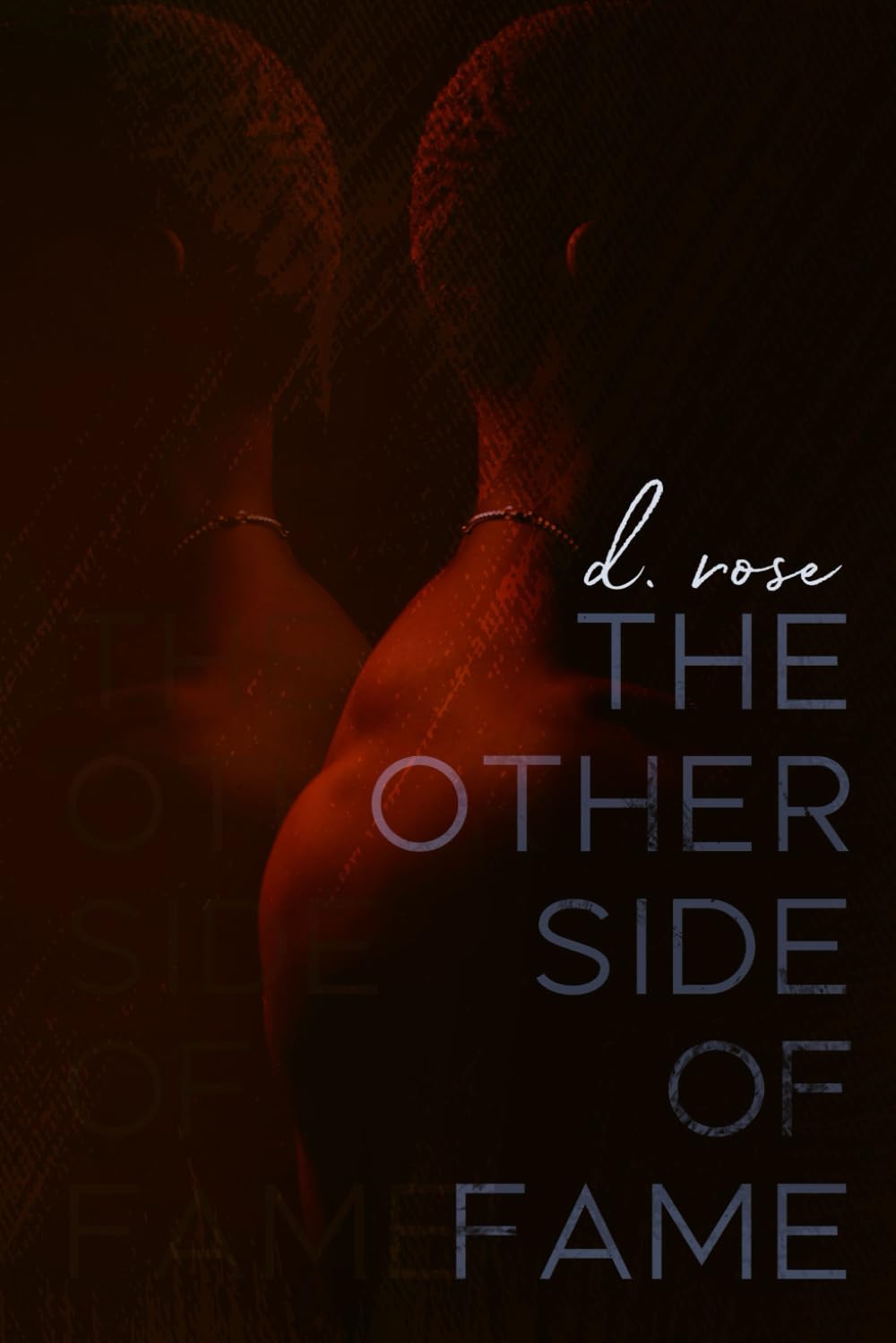 The Other Side of Fame: A Fake Dating Romance
