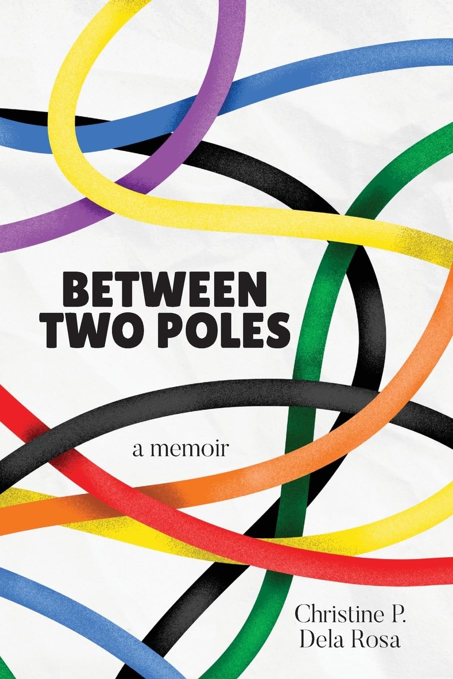 Between Two Poles - 2803