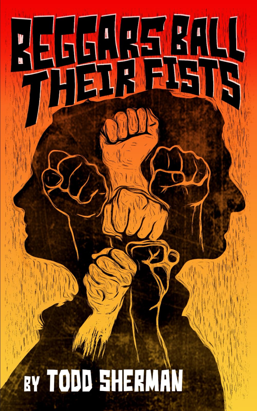 Beggars Ball Their Fists: or Questions with Unsatisfying Answers - 4118