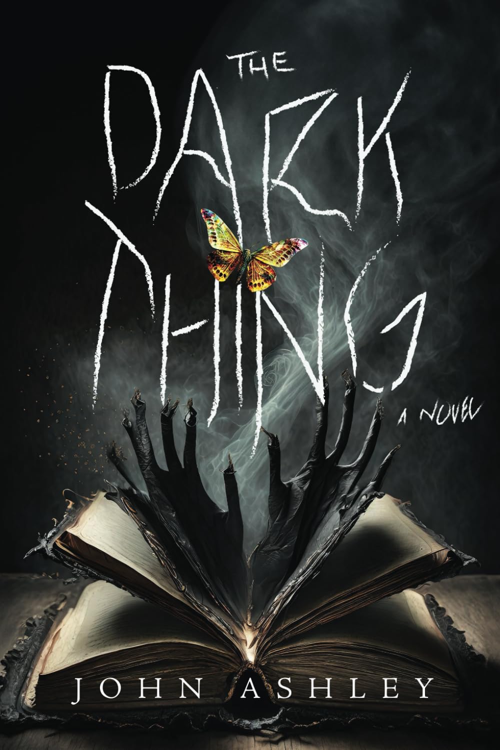 The Dark Thing - 6823