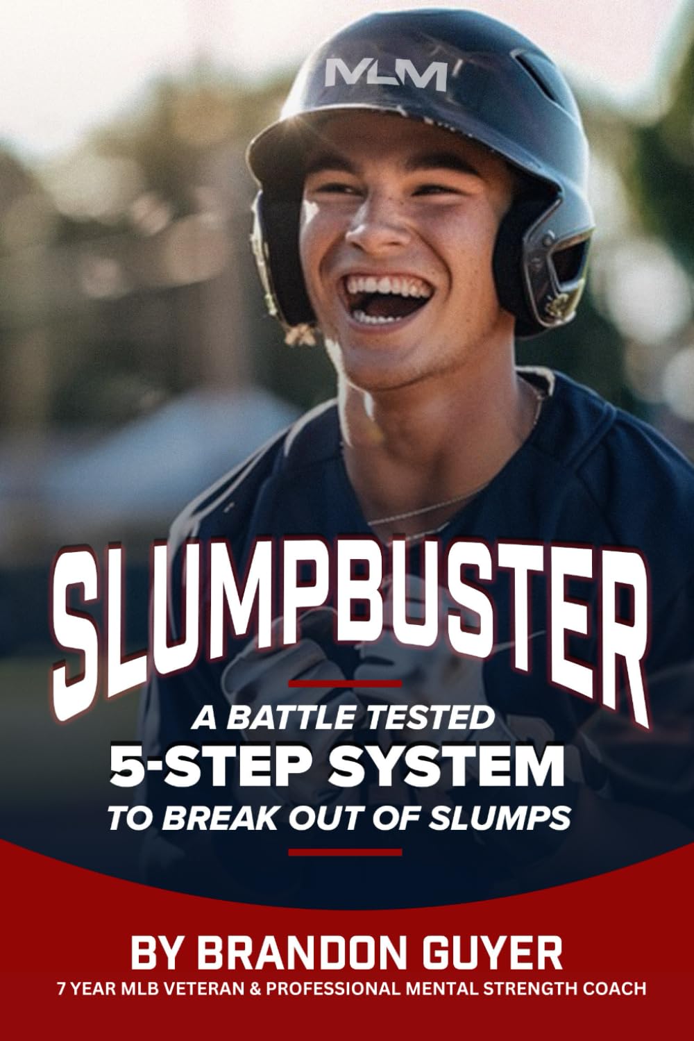 Slumpbuster: A Battle Tested 5-Step System to Breakout of Slumps - 2238