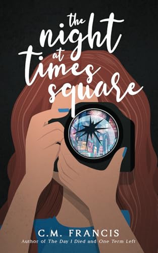 The Night at Times Square - 7944