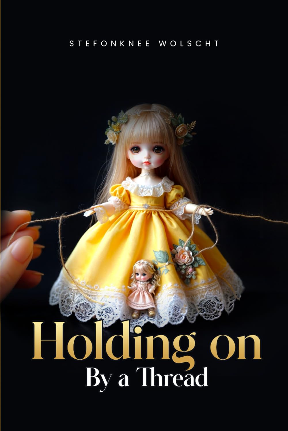 Holding On by a Thread