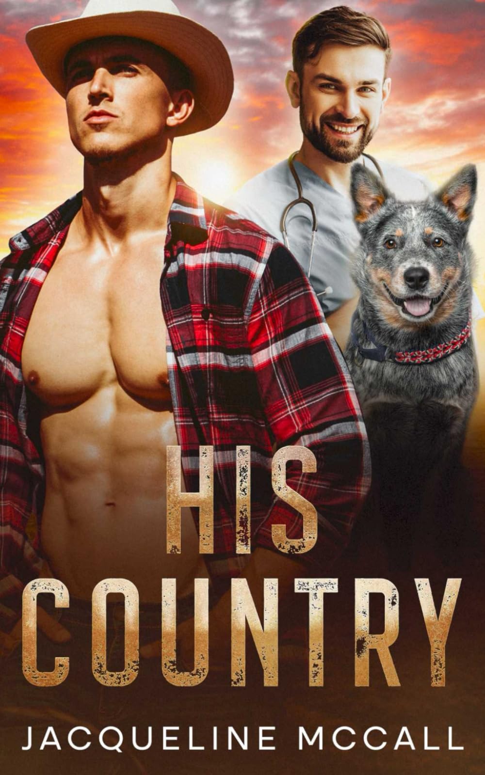 His Country