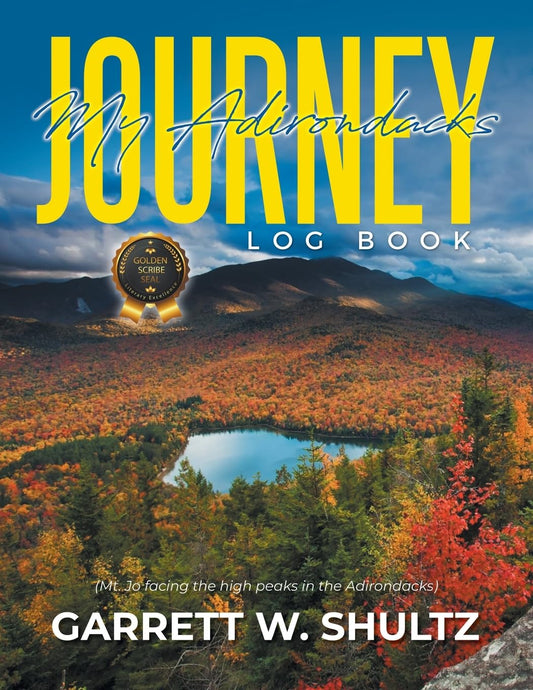 My Adirondacks Journey - 907