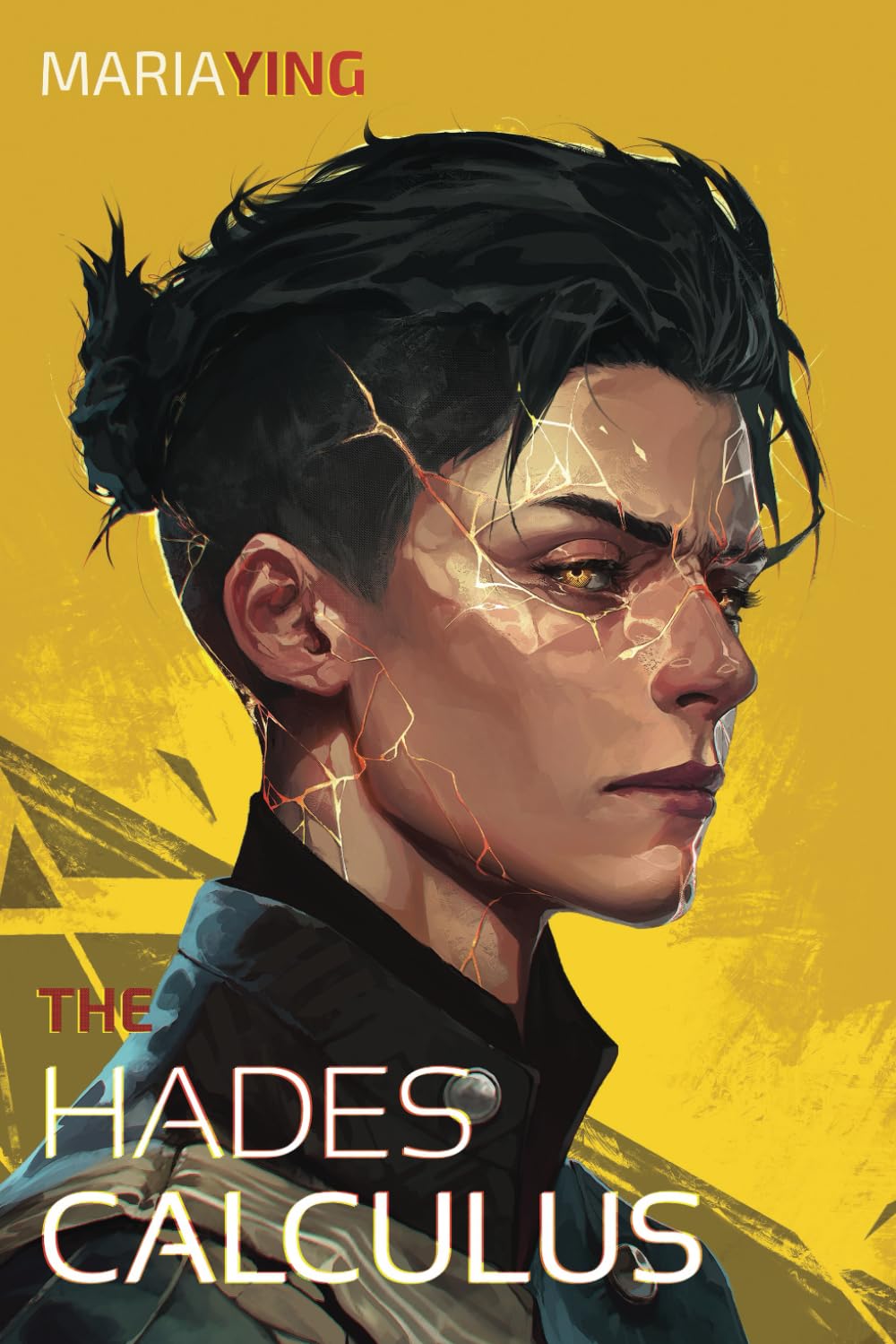 The Hades Calculus (Gunmetal Olympus) - 1808
