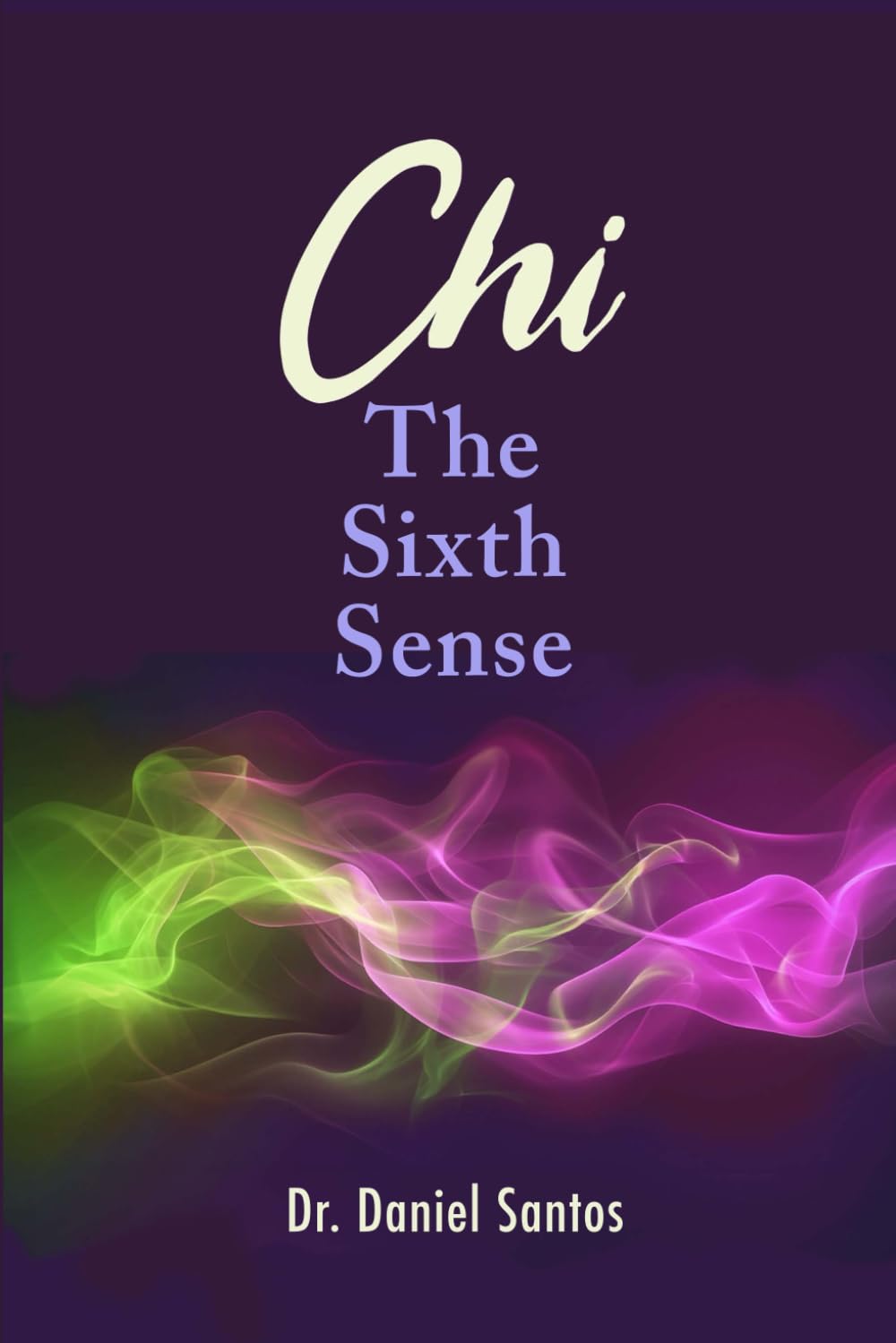 Chi The Sixth Sense - 2122
