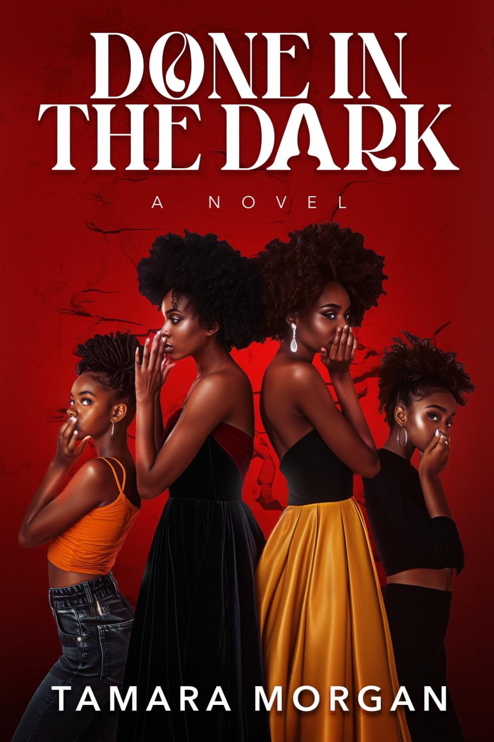 DONE IN THE DARK