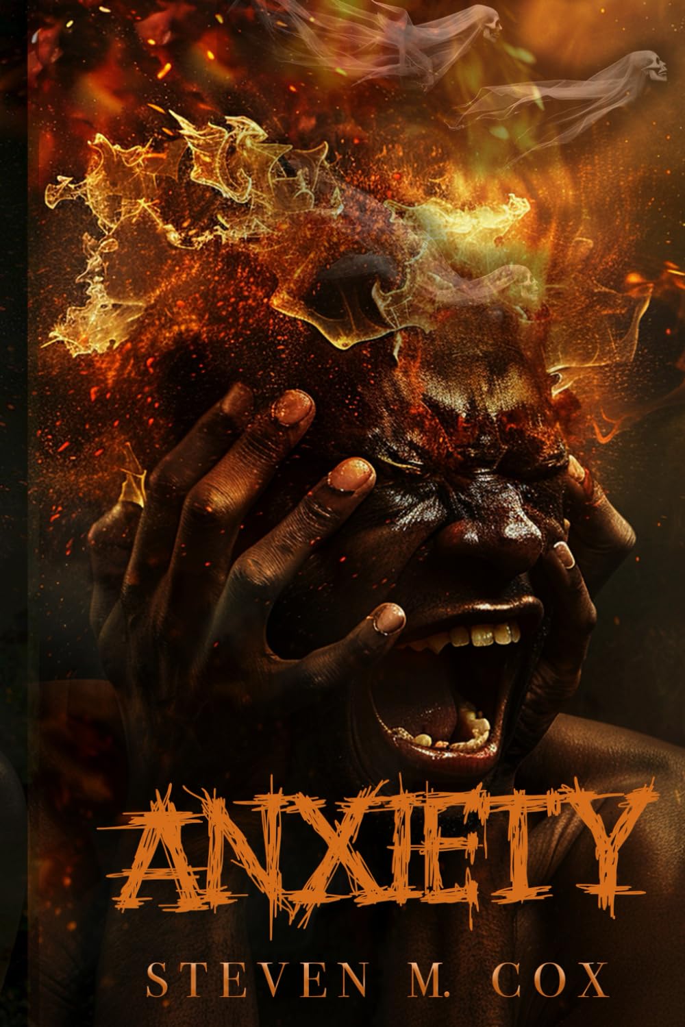 Anxiety - 1853