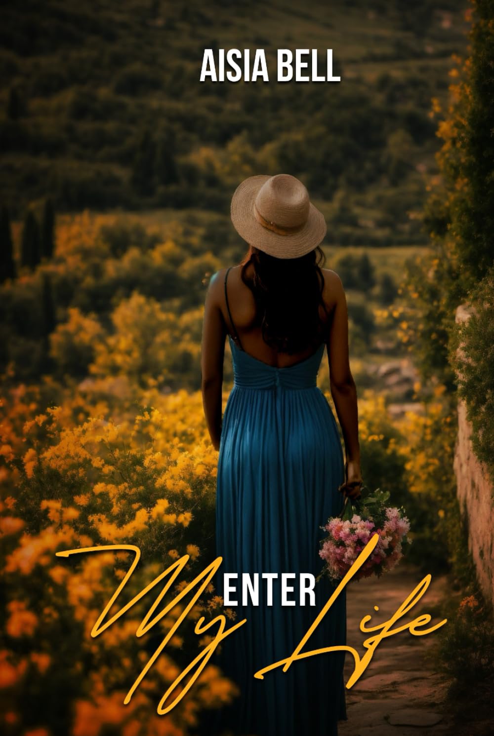 Enter My Life - 662