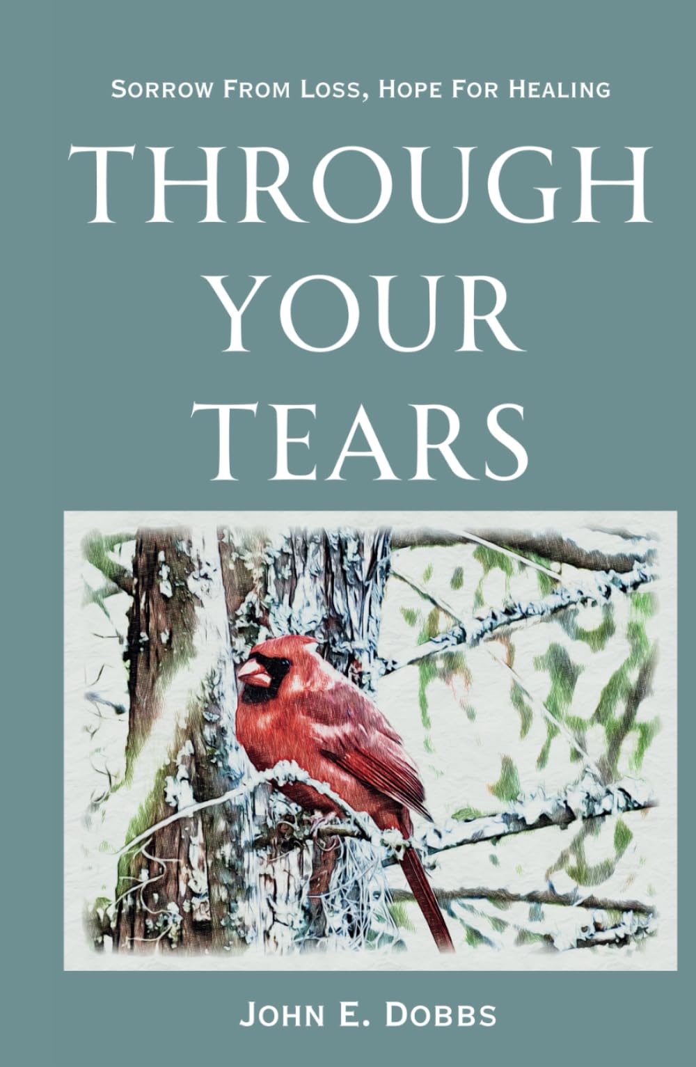 Through Your Tears: Sorrow From Loss, Hope for Healing
