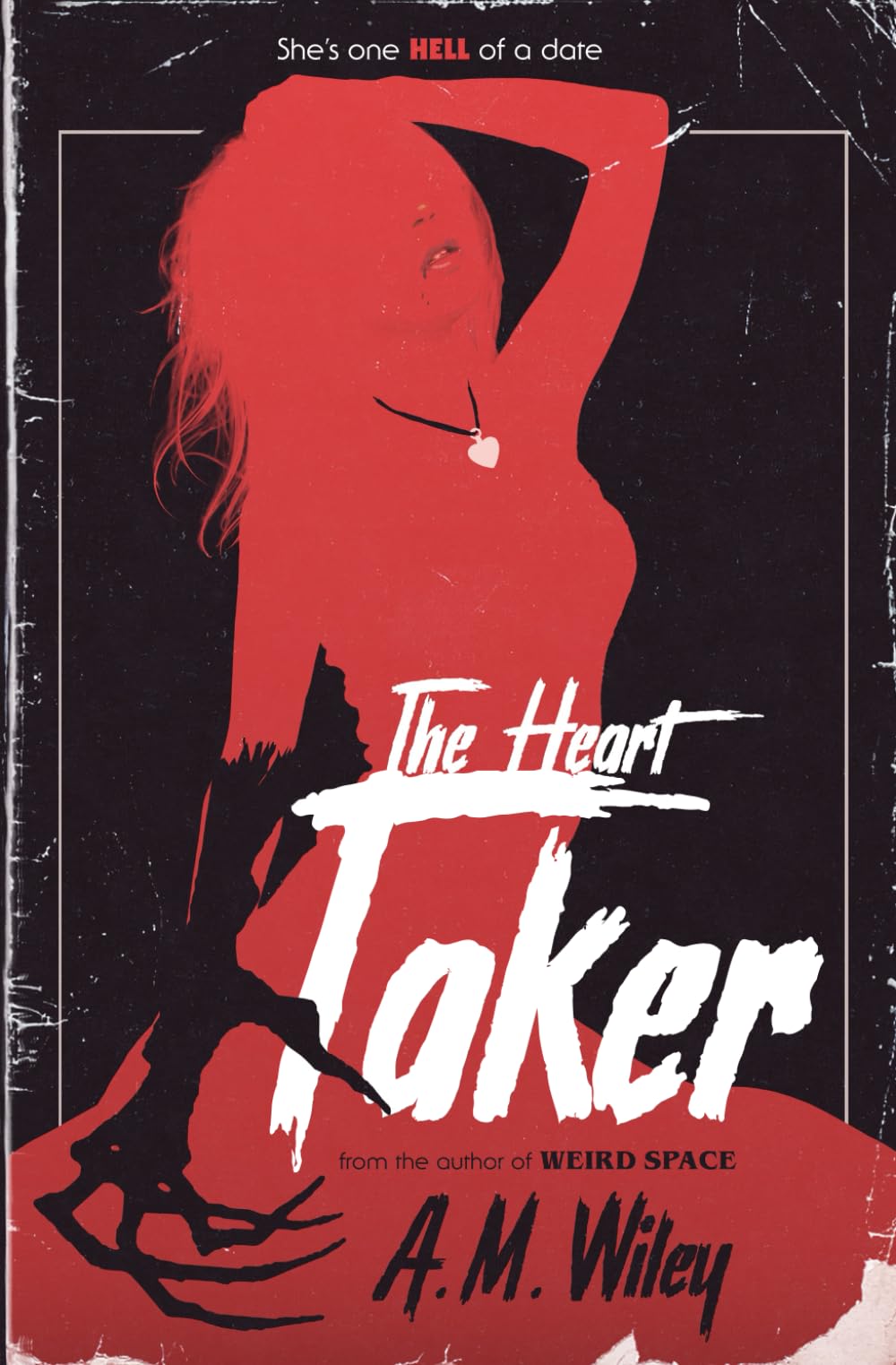 The Heart Taker