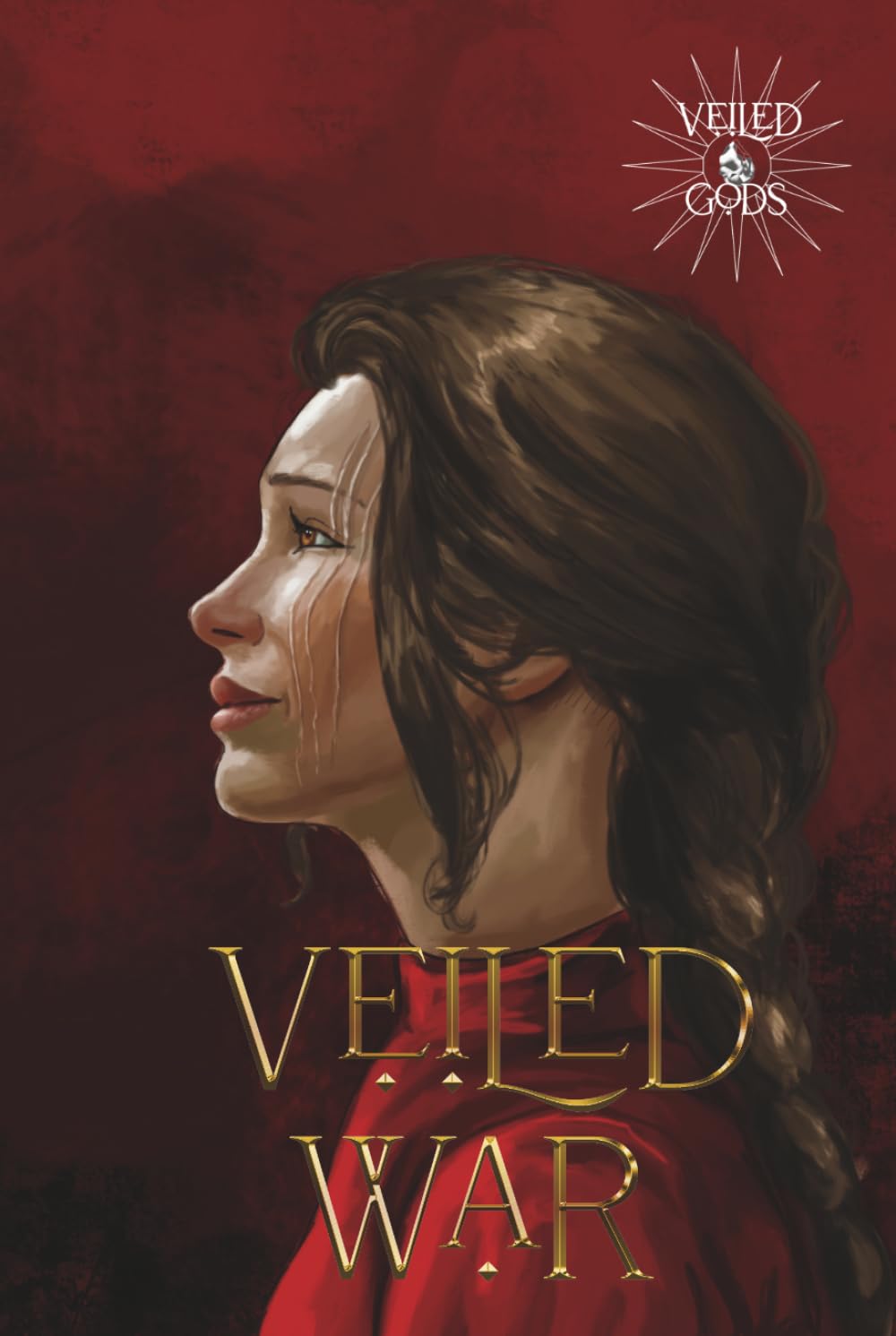 Veiled War: An Action Adventure Fantasy