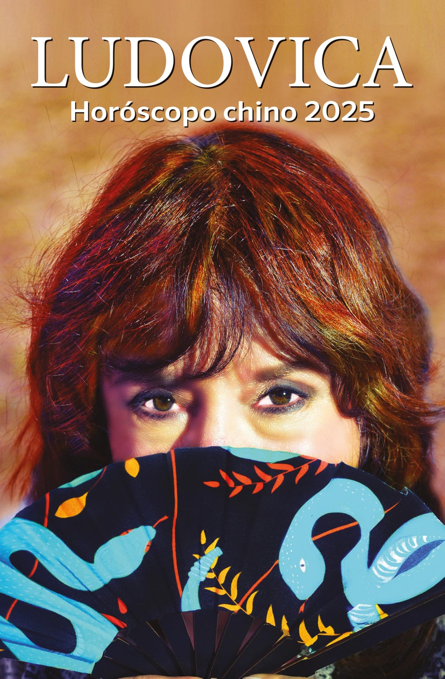 Horóscopo Chino 2025 / Chinese Horoscope 2025 (Spanish Edition) - 7778