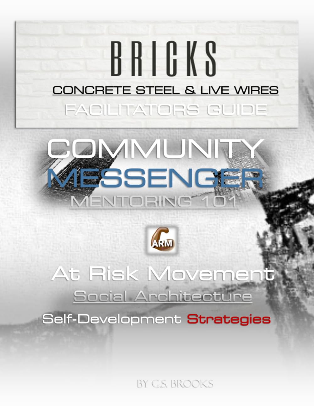 BRICKS FACILITATORS GUIDE: DISPUTE SOLUTION STRATEGIES