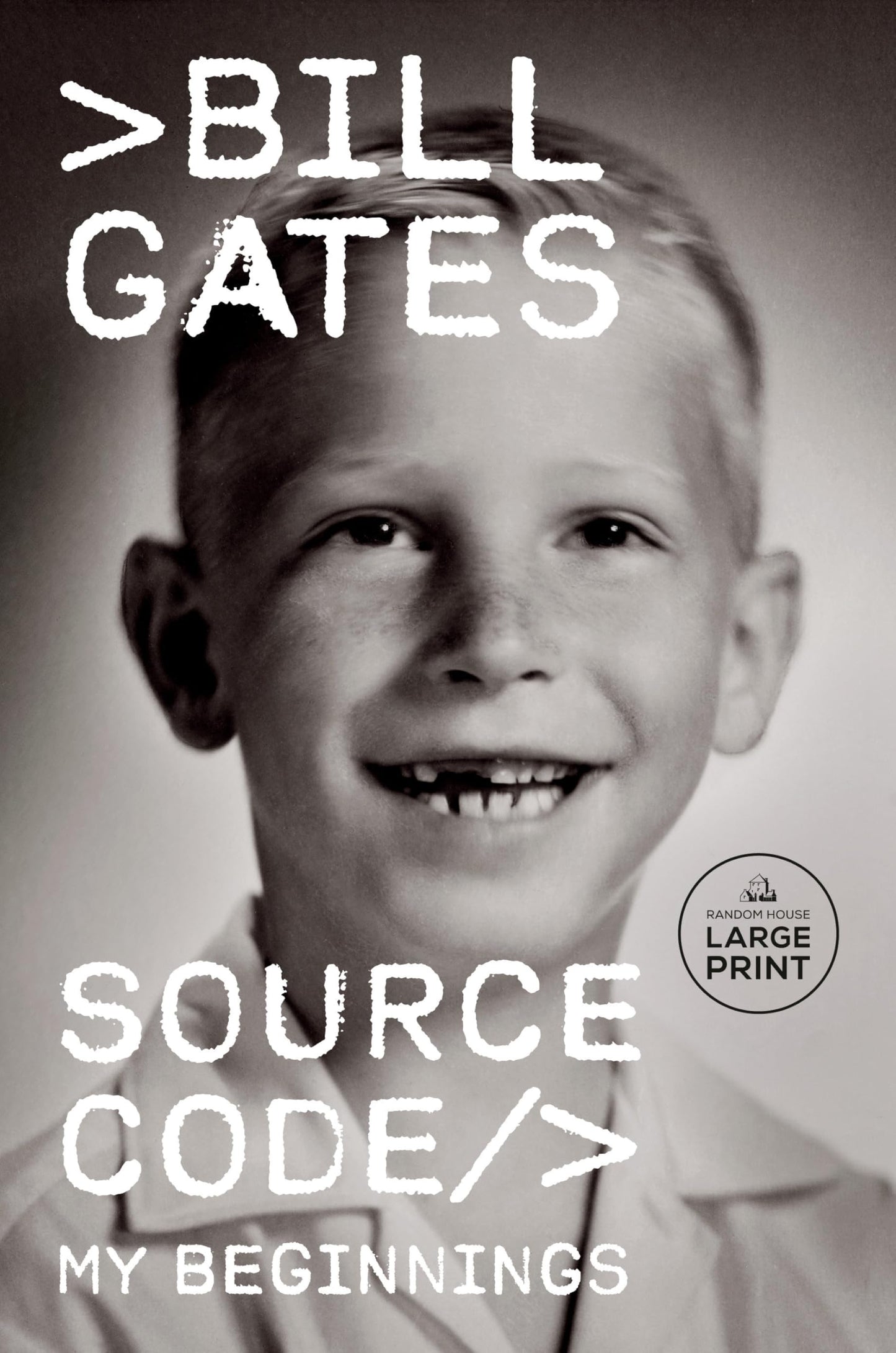 Source Code: My Beginnings - 5080