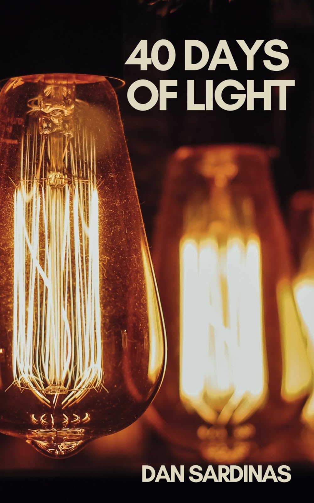 40 Days of Light