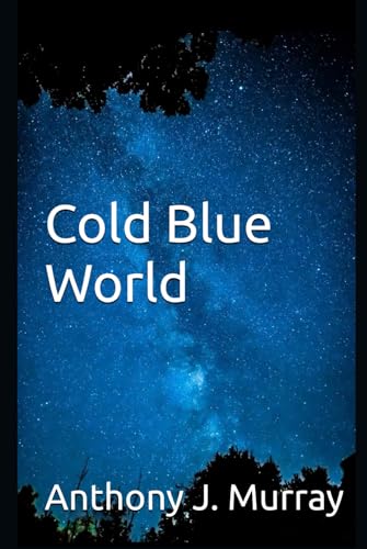 Cold Blue World - 3229