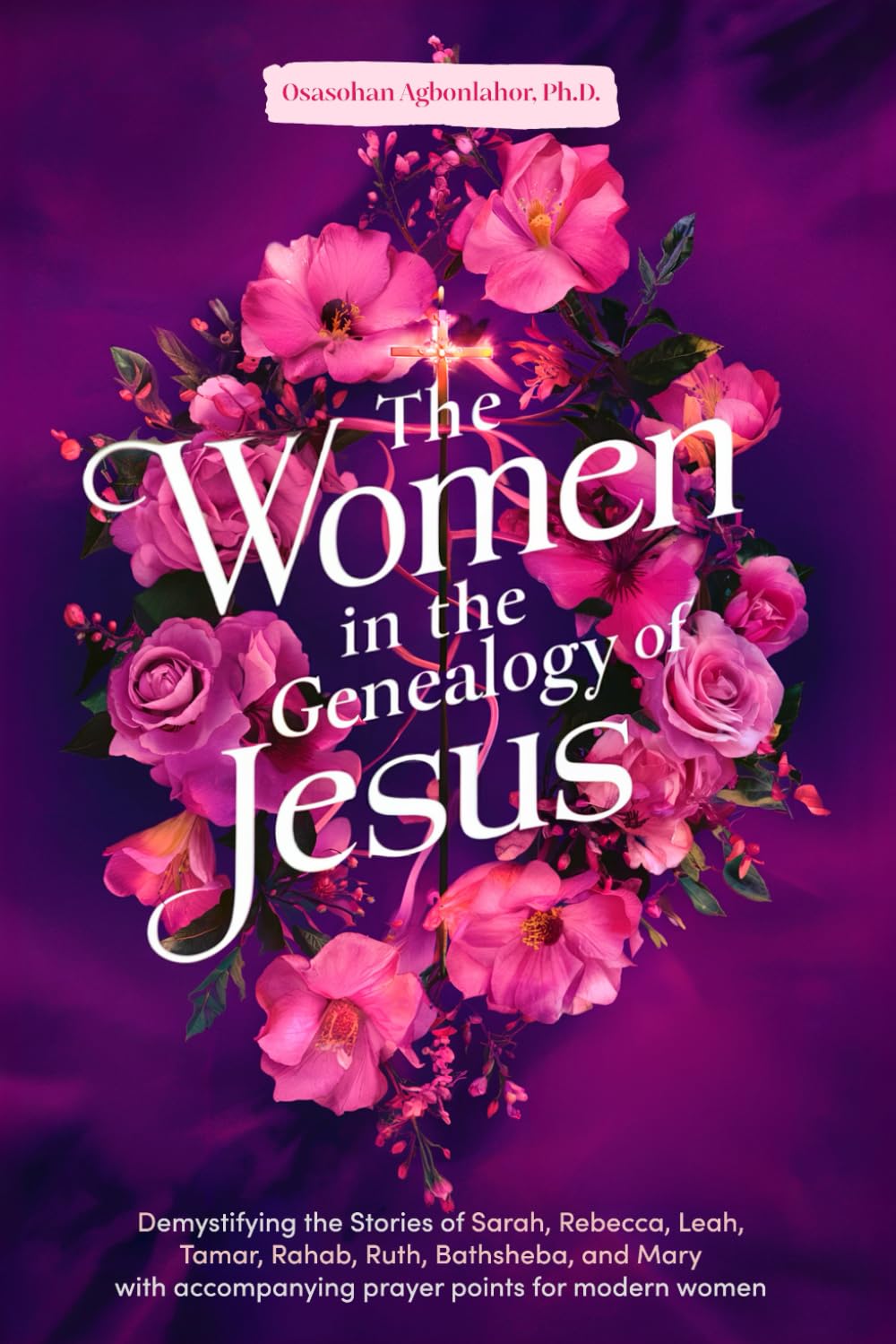 The Women in the Genealogy of Jesus - 6623