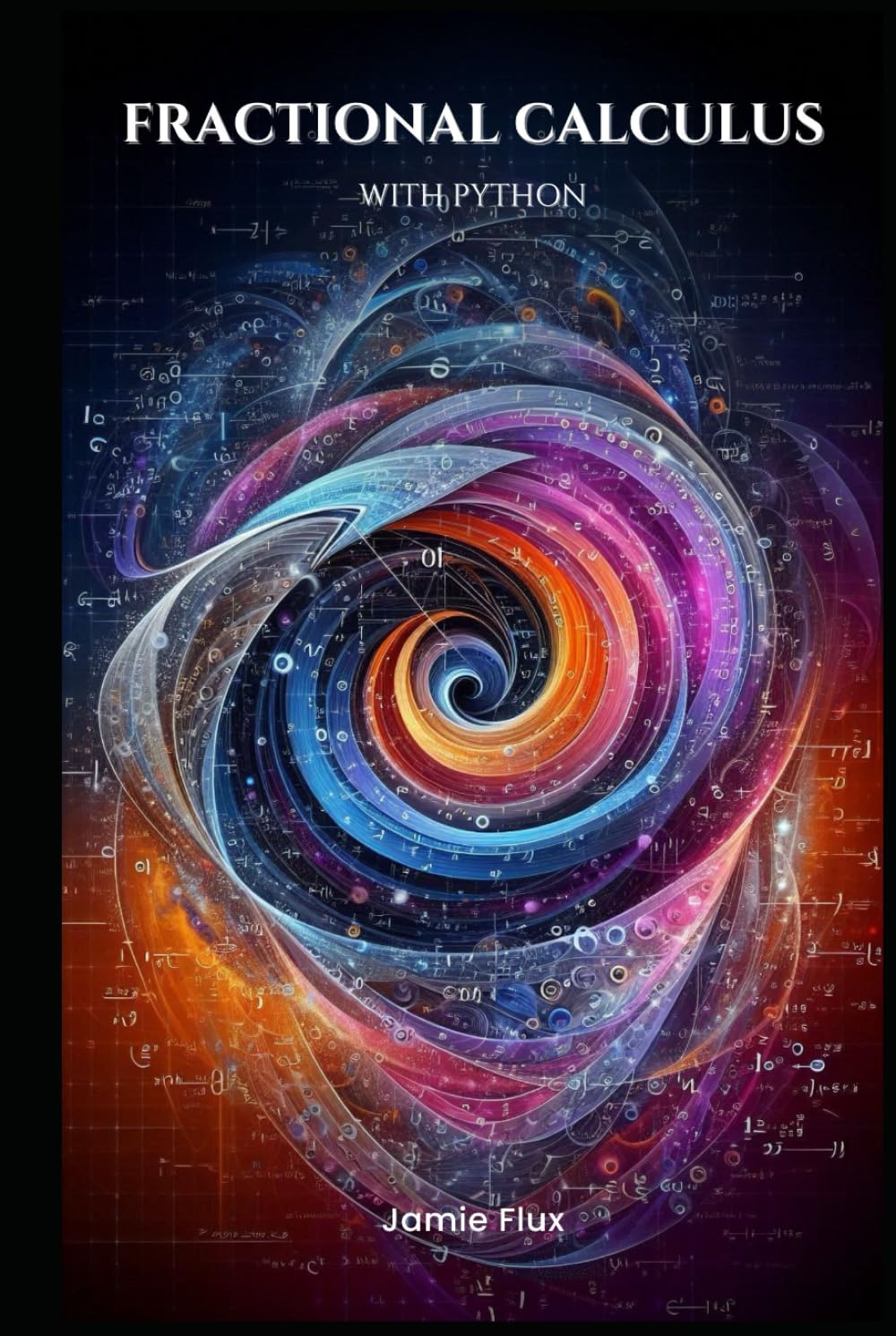 Fractional Calculus with Python (Golden Dawn Engineering)