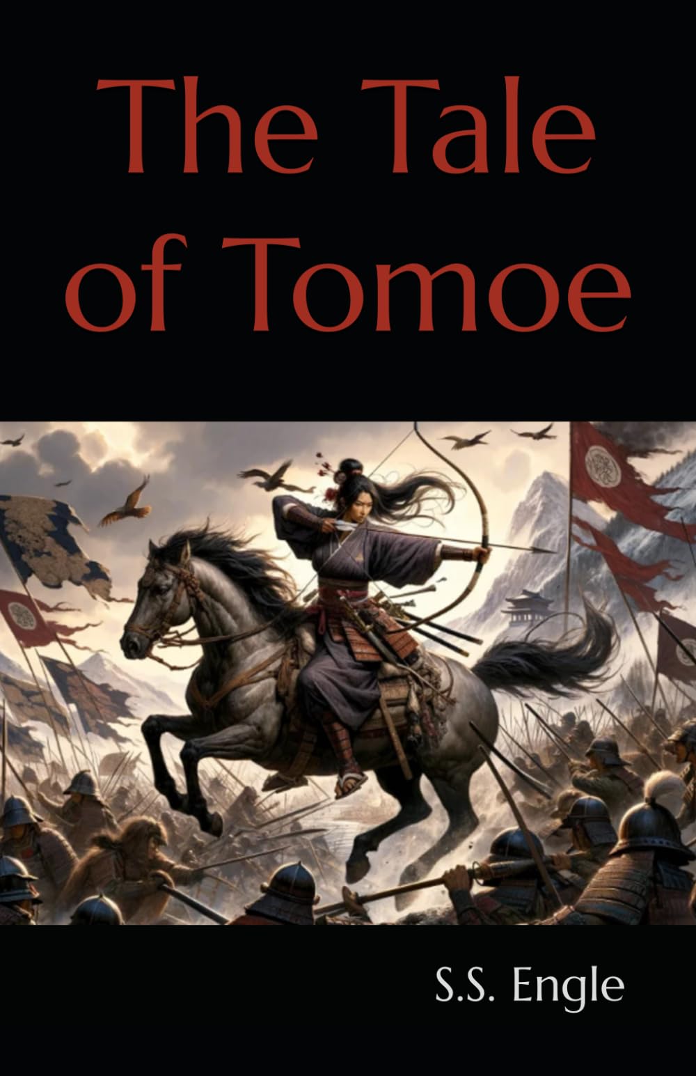 The Tale of Tomoe