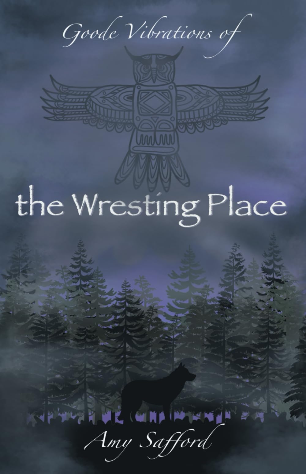 Goode Vibrations of the Wresting Place