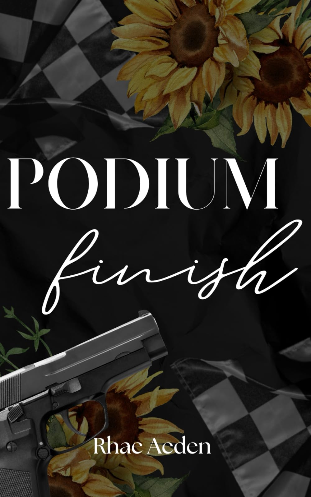 Podium Finish (Chequered Flag Series)