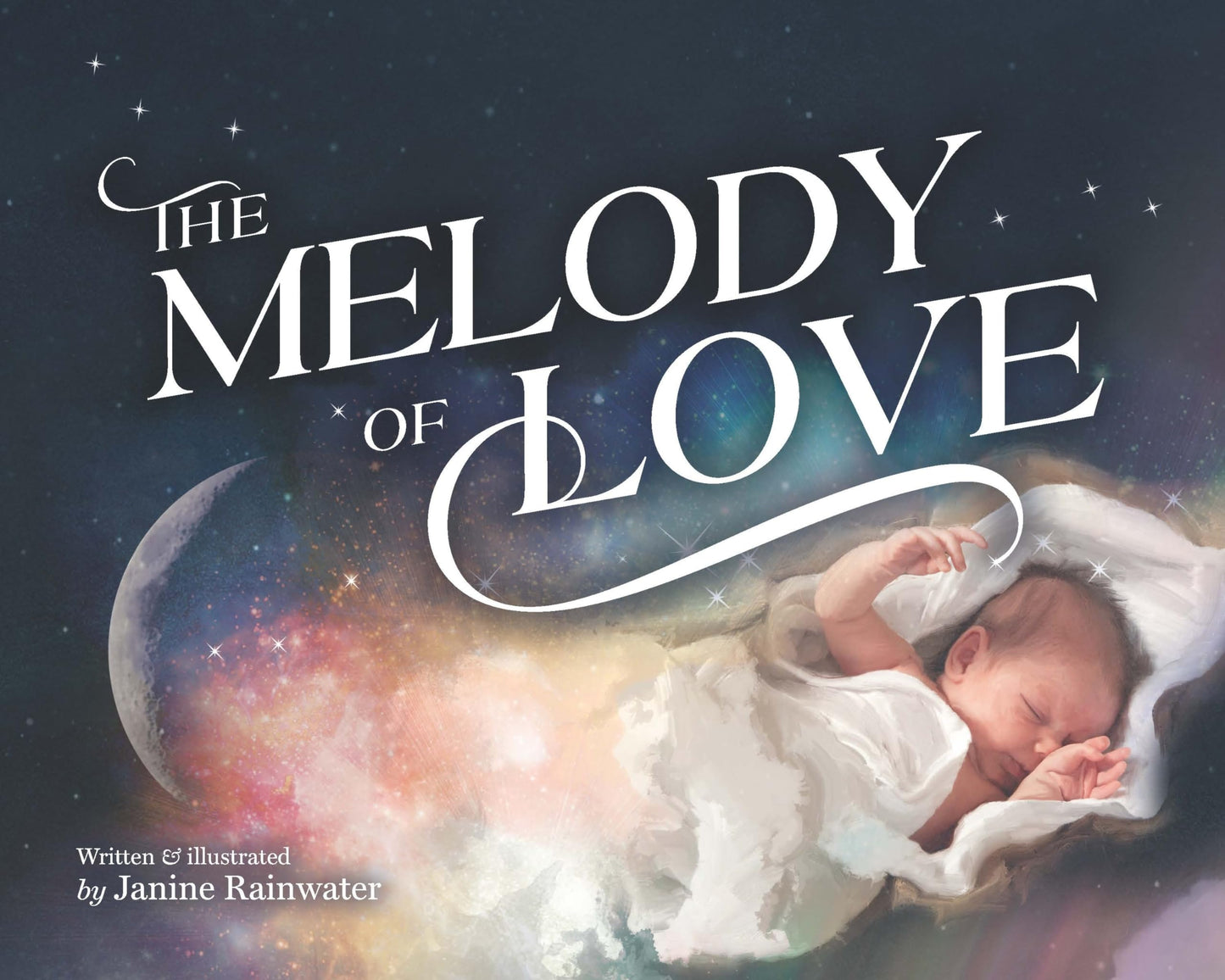 The Melody of Love