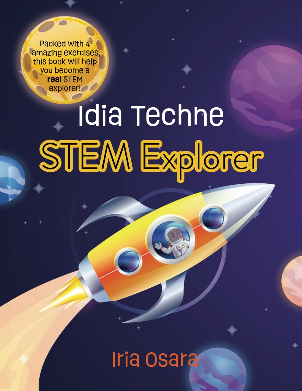 Idia Techne: STEM Explorer